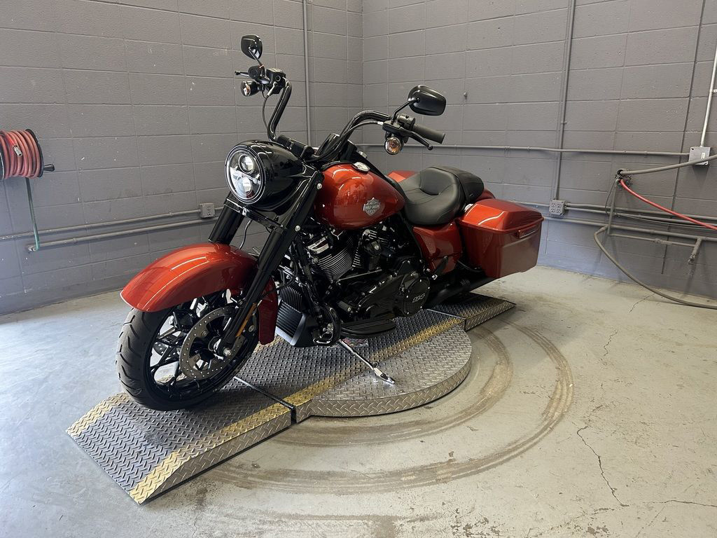 Road King® Special