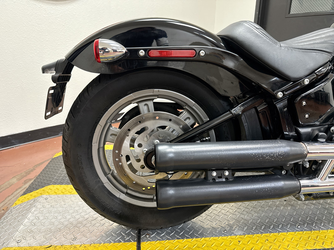 Softail® Standard