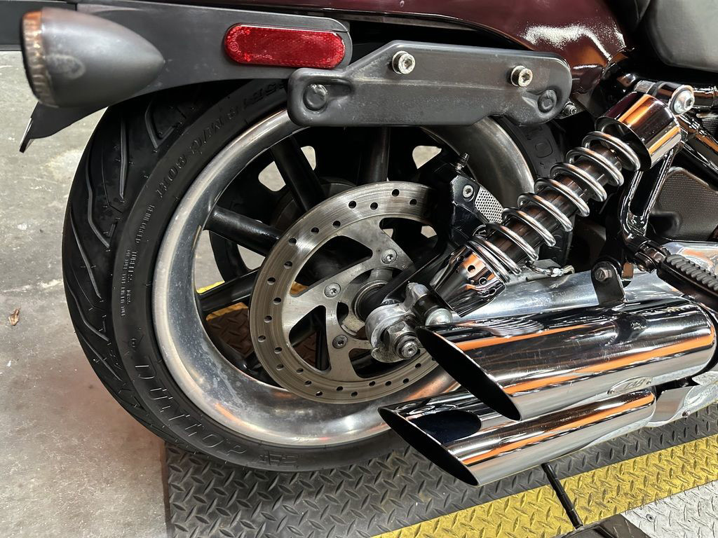 V-Rod® Night Rod®