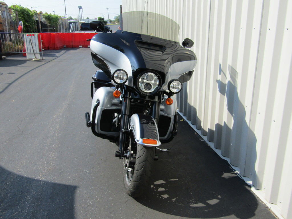 Electra Glide® Ultra® Limited
