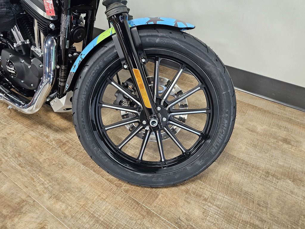 Sportster® Iron 883®