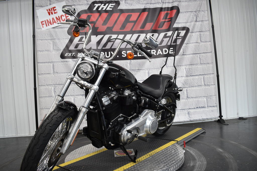 Softail® Standard