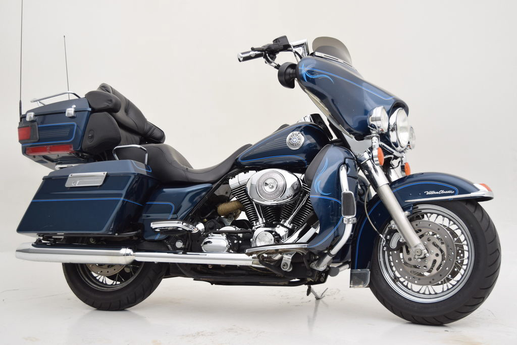 Ultra Classic® Electra Glide®
