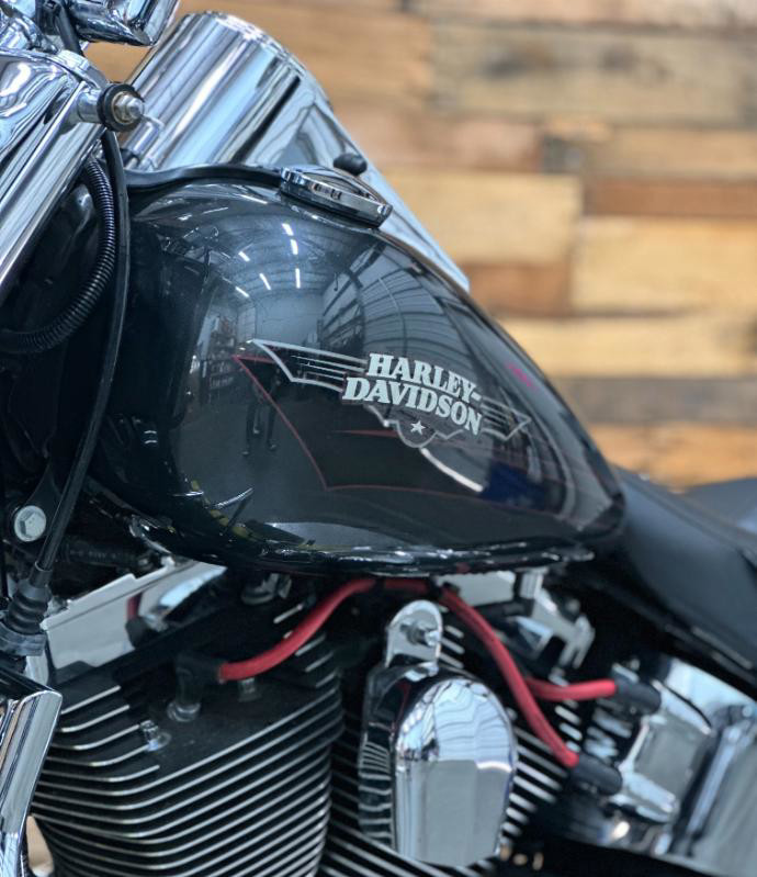 Softail® Fat Boy®