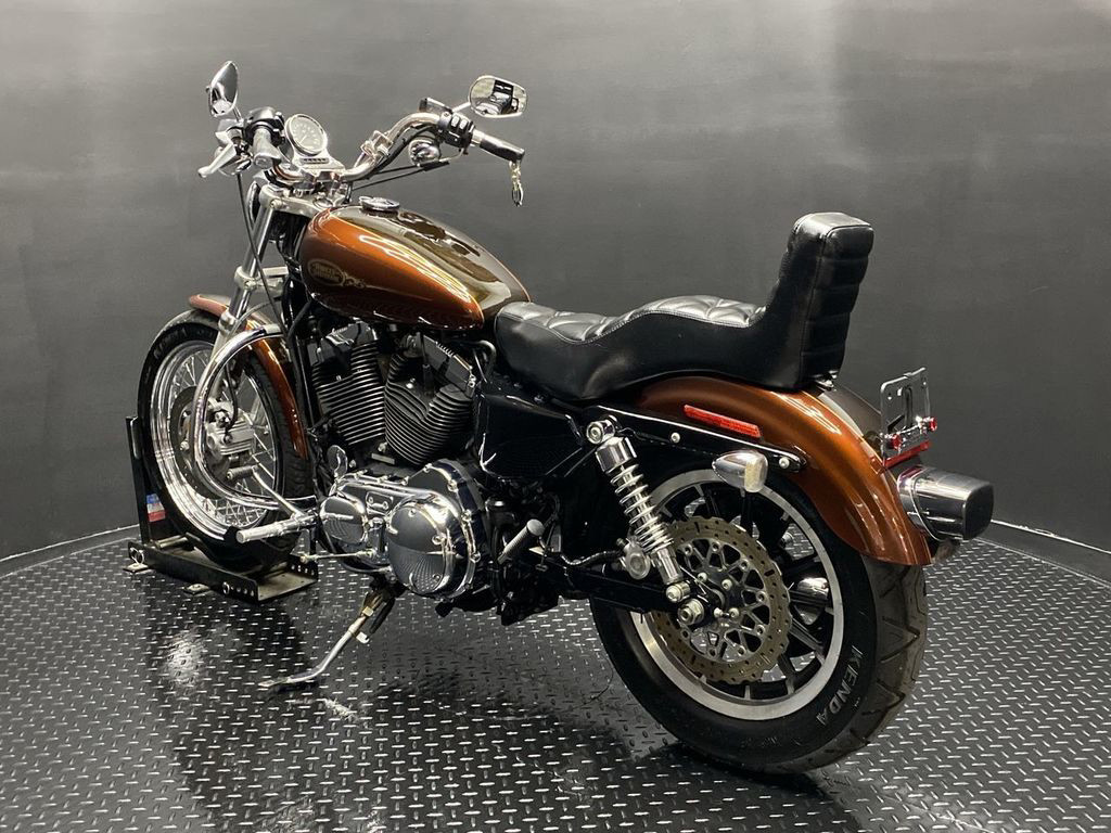 Sportster® 1200 Low