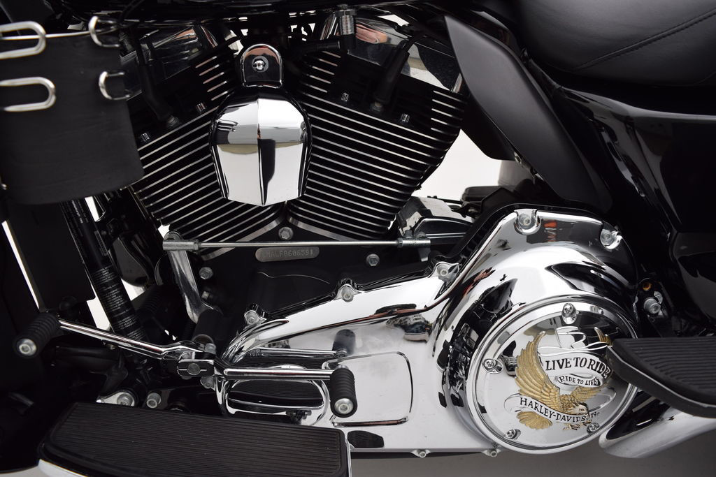 Tri Glide® Ultra