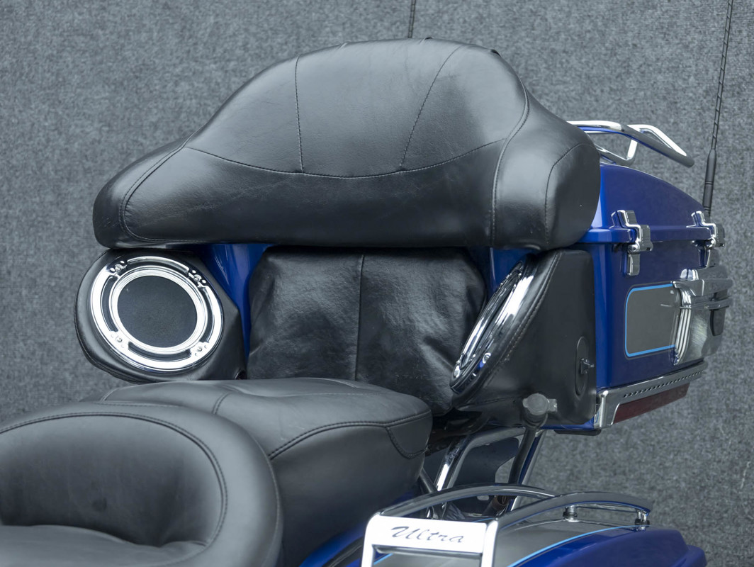 Electra Glide® Ultra Classic® 