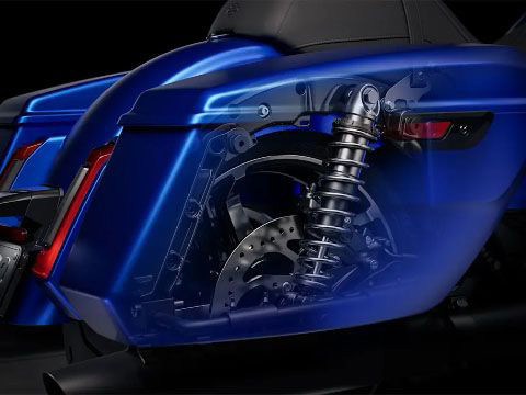 Street Glide®