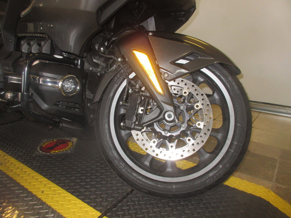 Gold Wing Tour