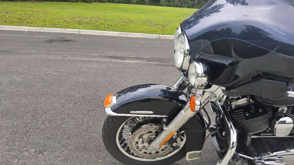 Electra Glide® Ultra® Limited