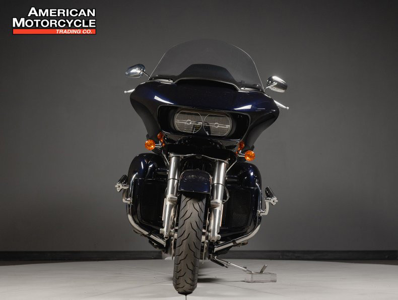 Road Glide® Limited