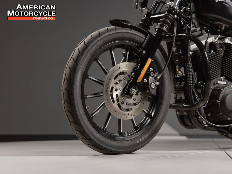 Sportster® Iron 883®