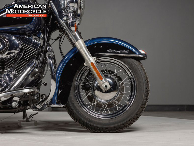 Heritage Softail® Classic