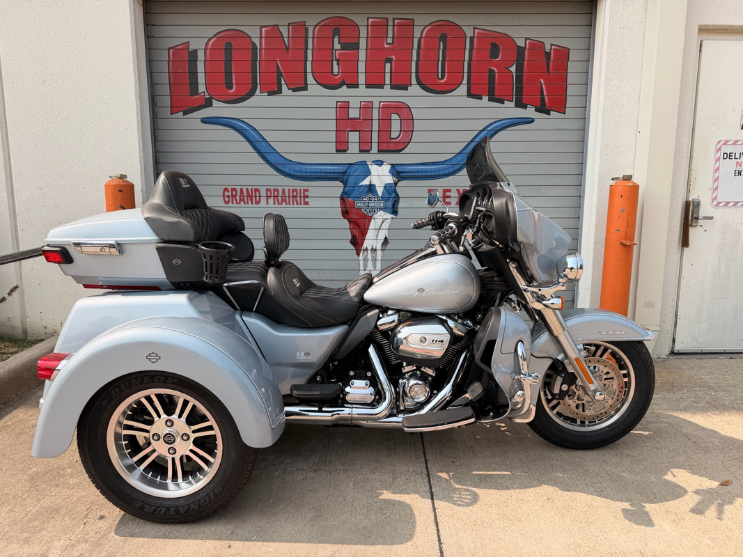 Tri Glide® Ultra