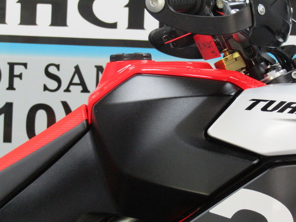 Tuareg 660