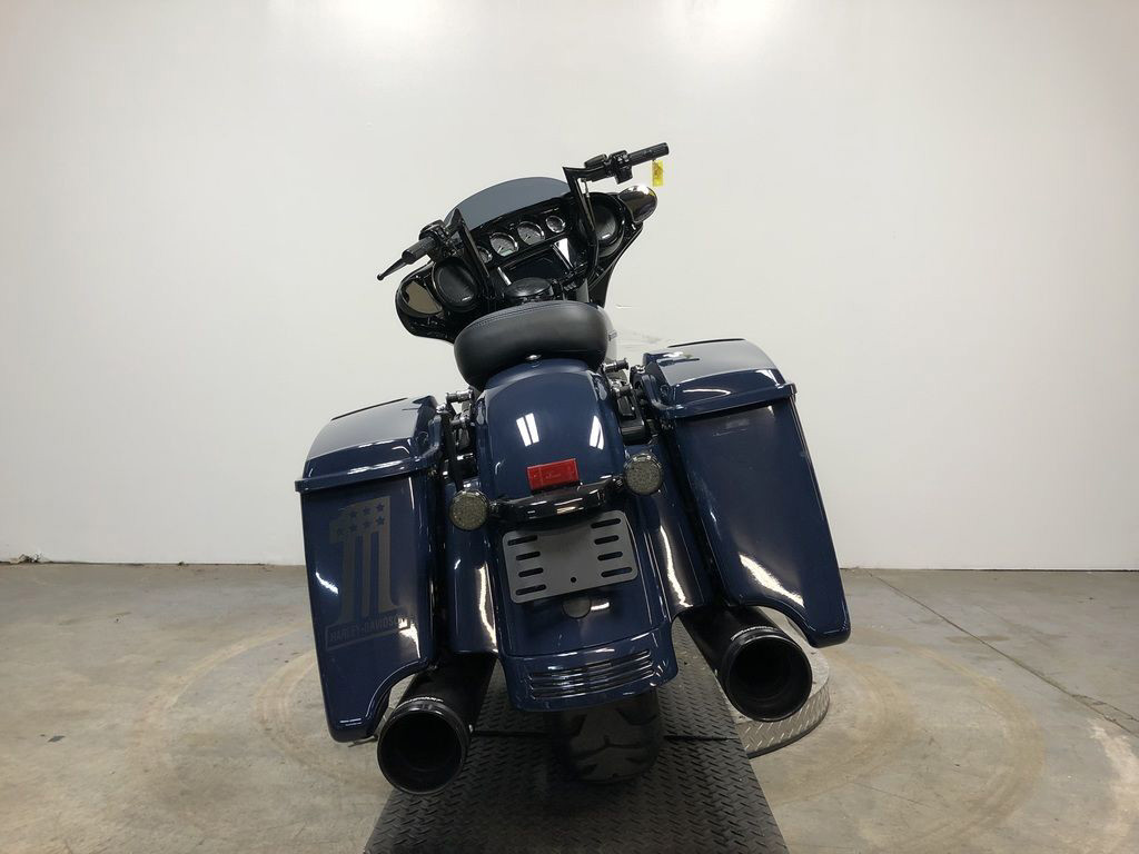 Street Glide® Special