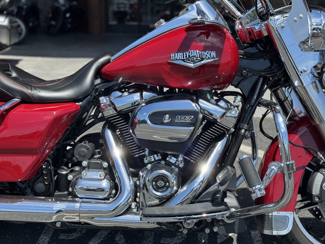 Road King®