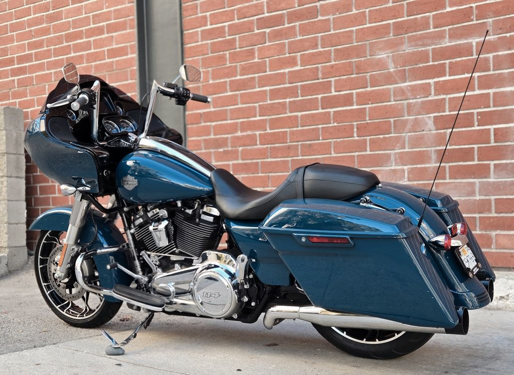 Road Glide® Special