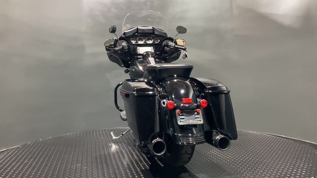Street Glide® Special