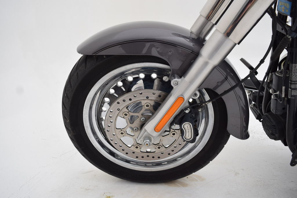 Softail® Fat Boy®