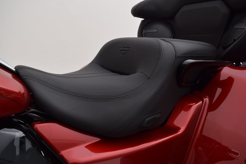 Street Glide® 3 Limited