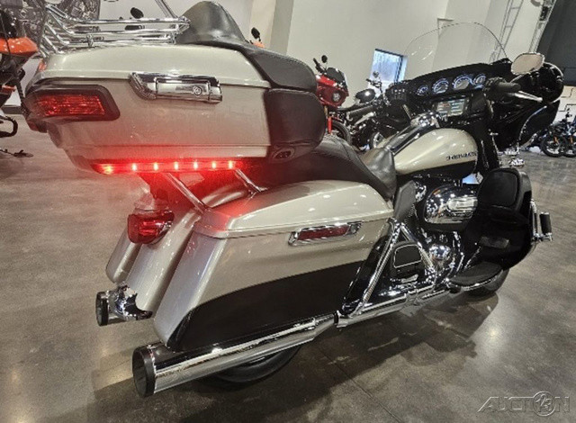 Electra Glide® Ultra® Limited