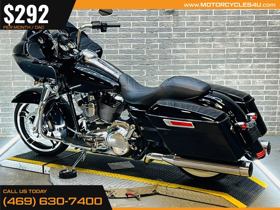 Road Glide® Special