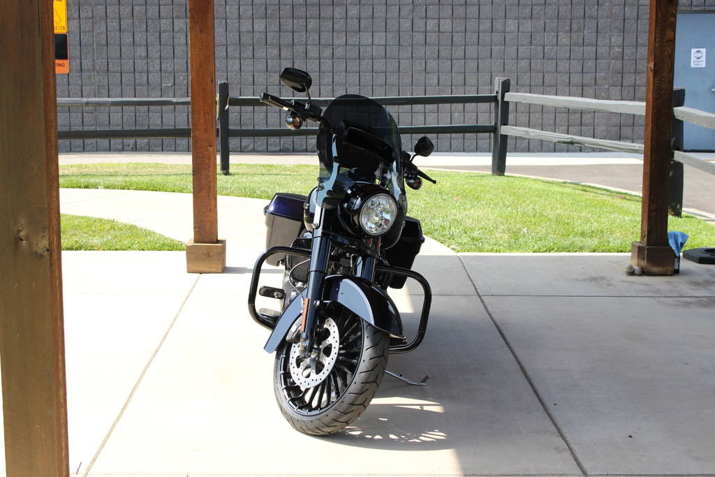Road King® Special
