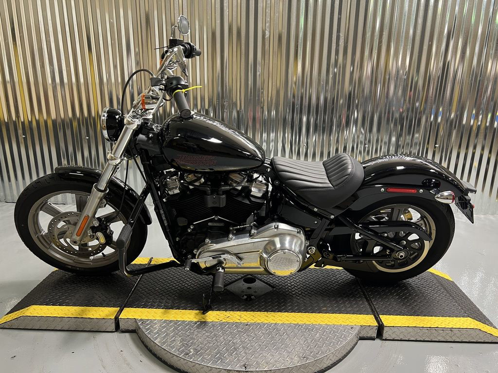 Softail® Standard