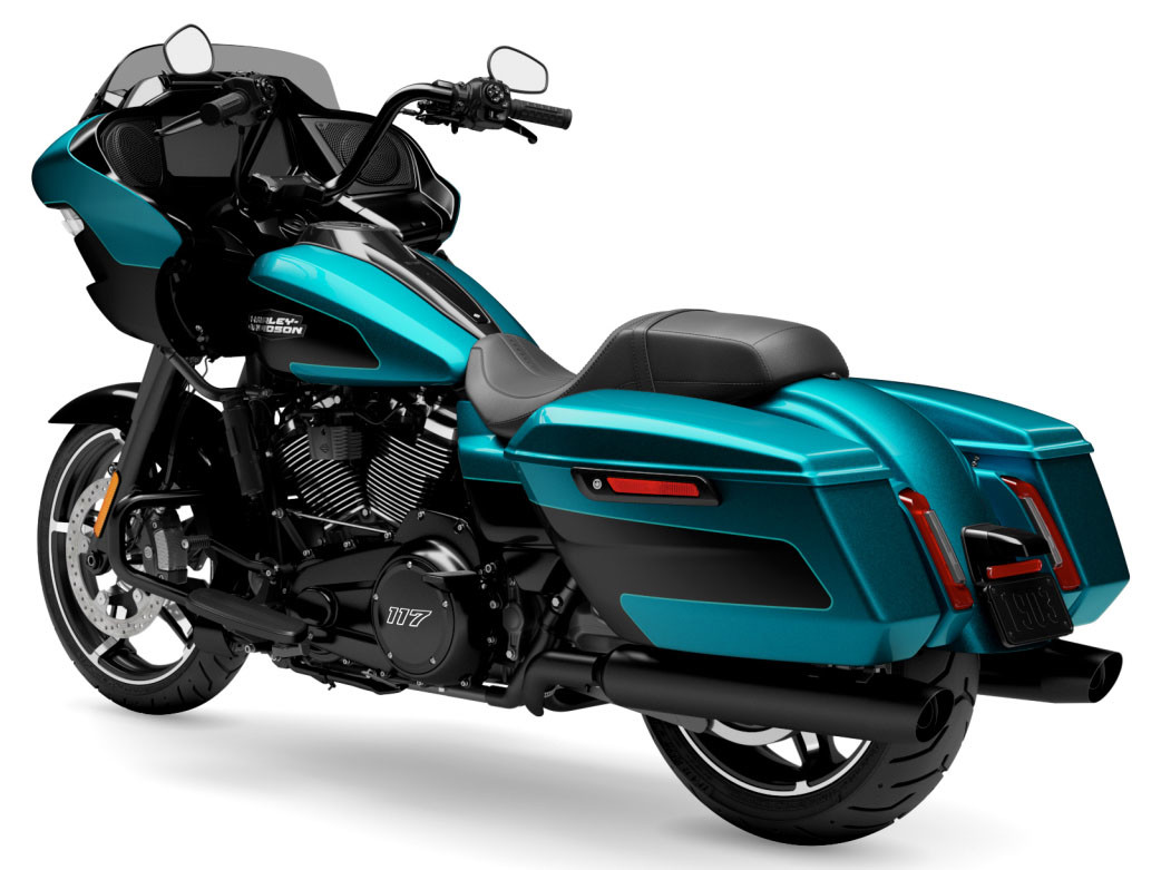 Road Glide®