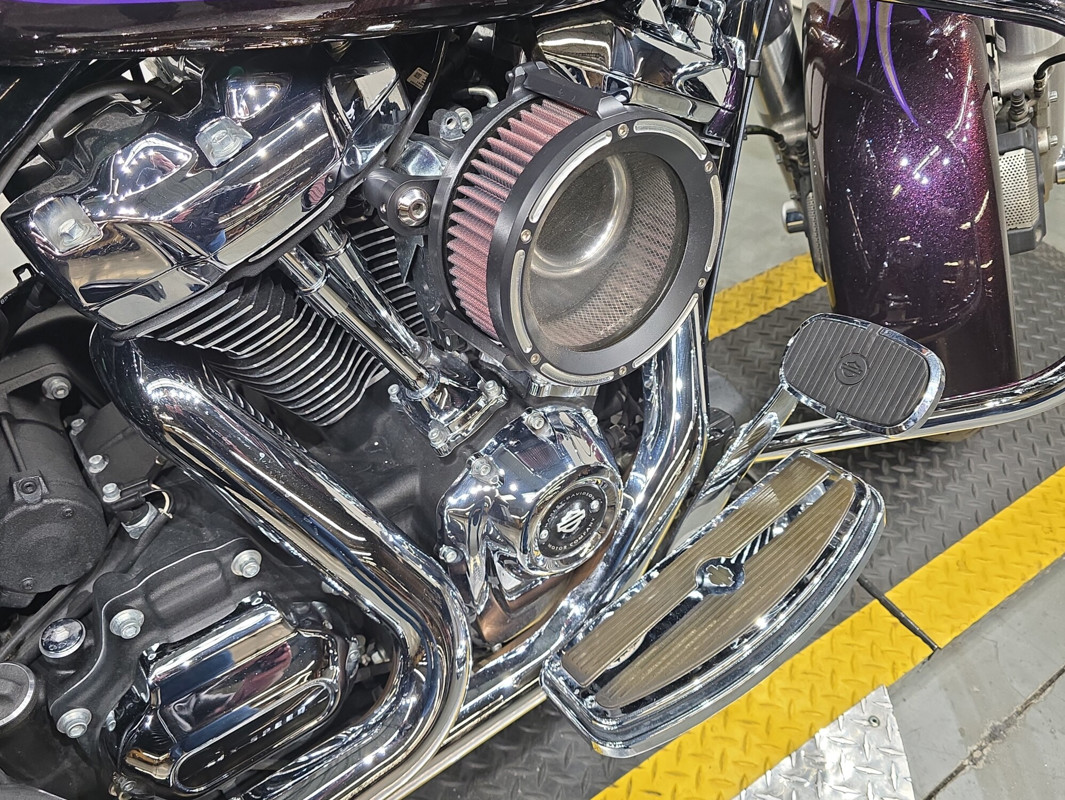 Street Glide® Special