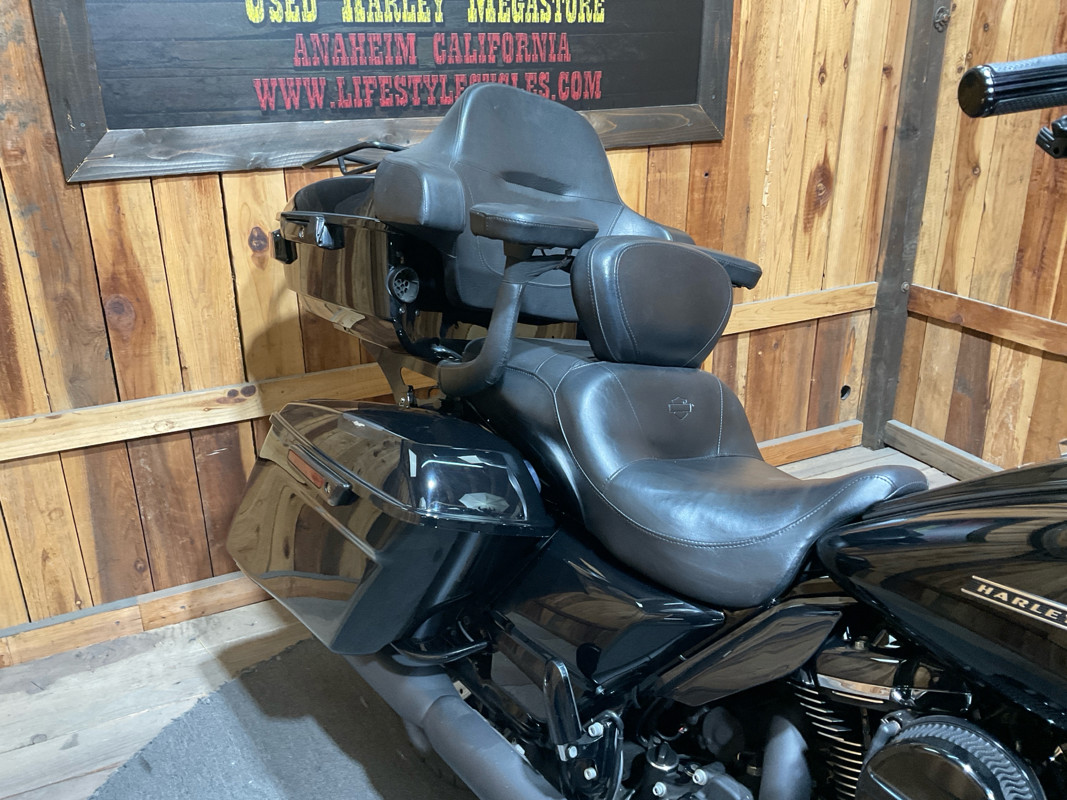 Road King® Special