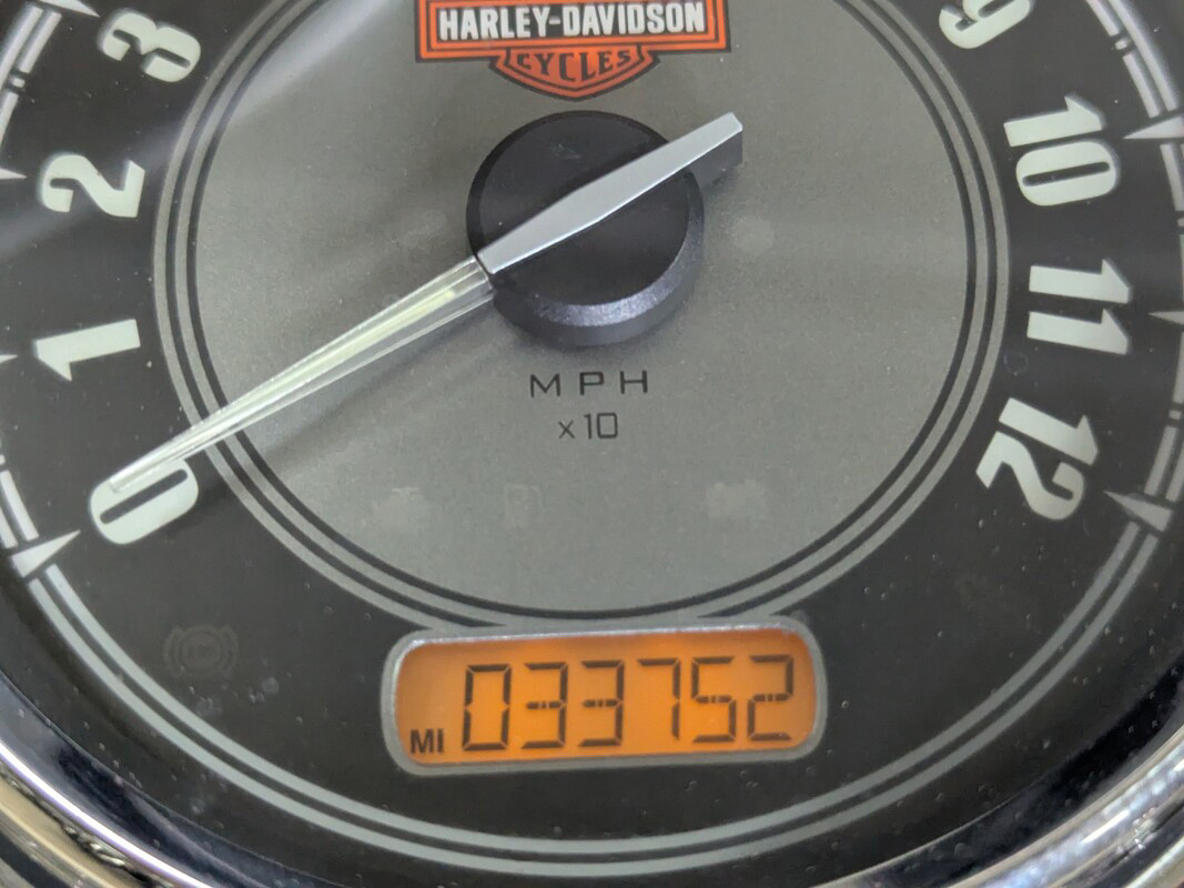 Heritage Softail® Classic