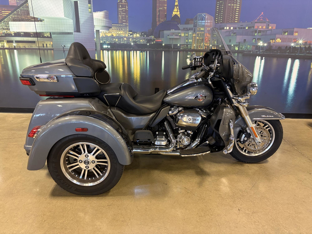 Tri Glide® Ultra