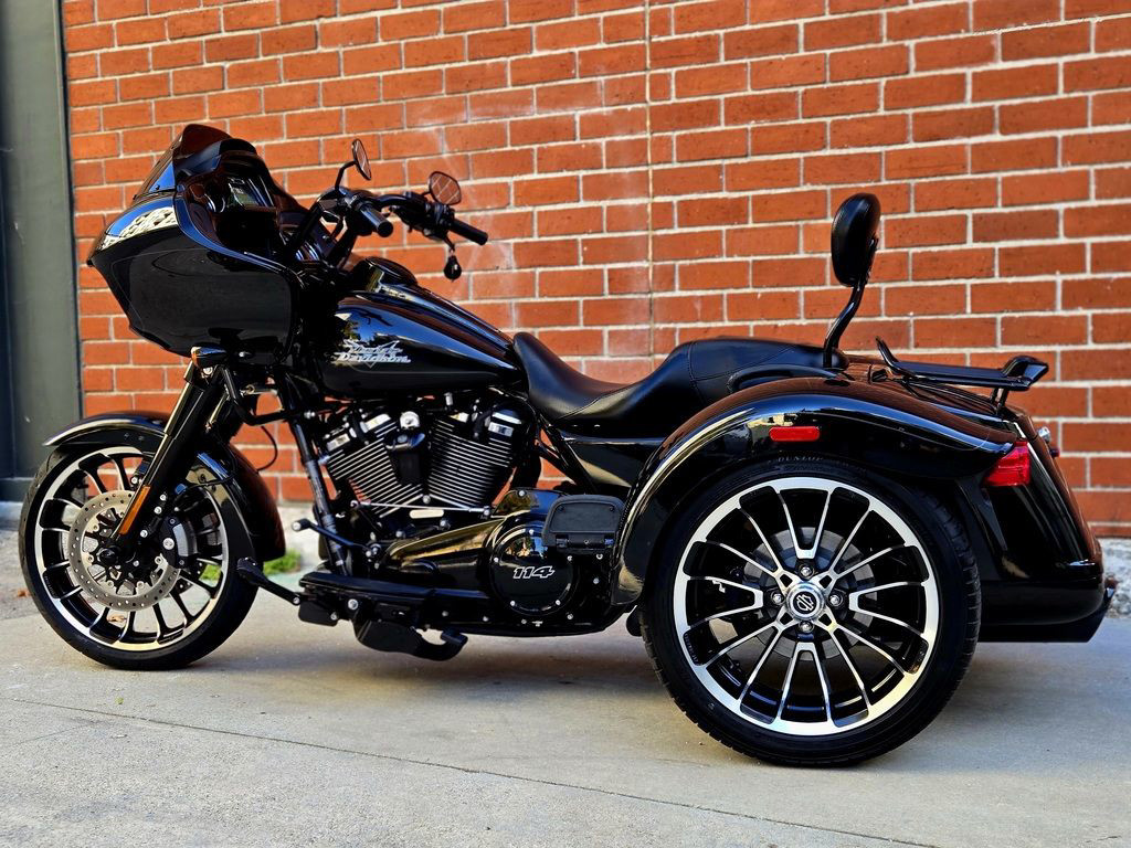 Road Glide® 3