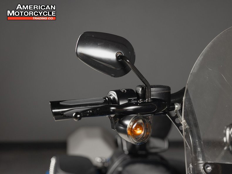 Road King® Special