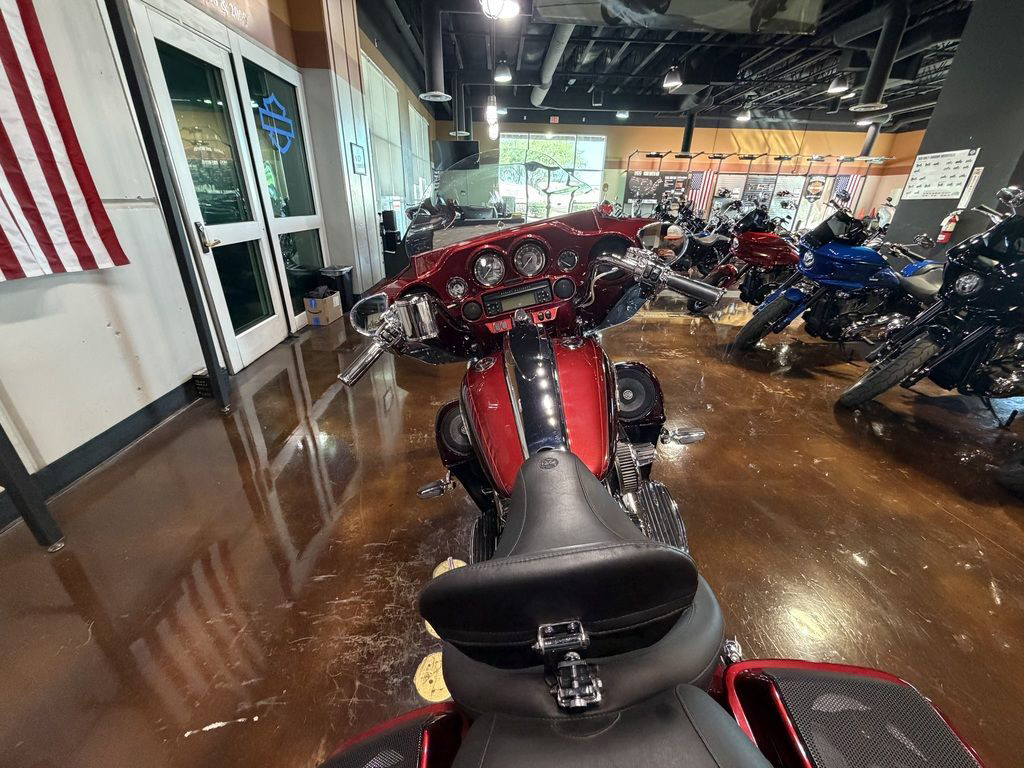 CVO® Street Glide®