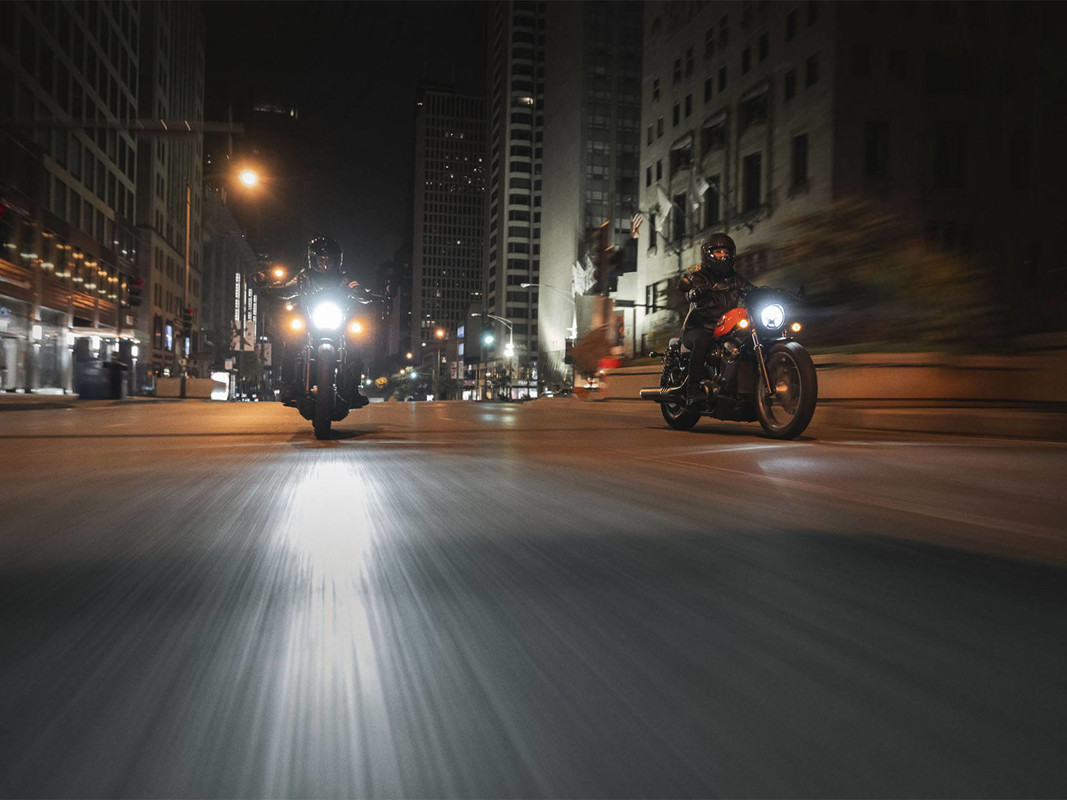 Nightster Special