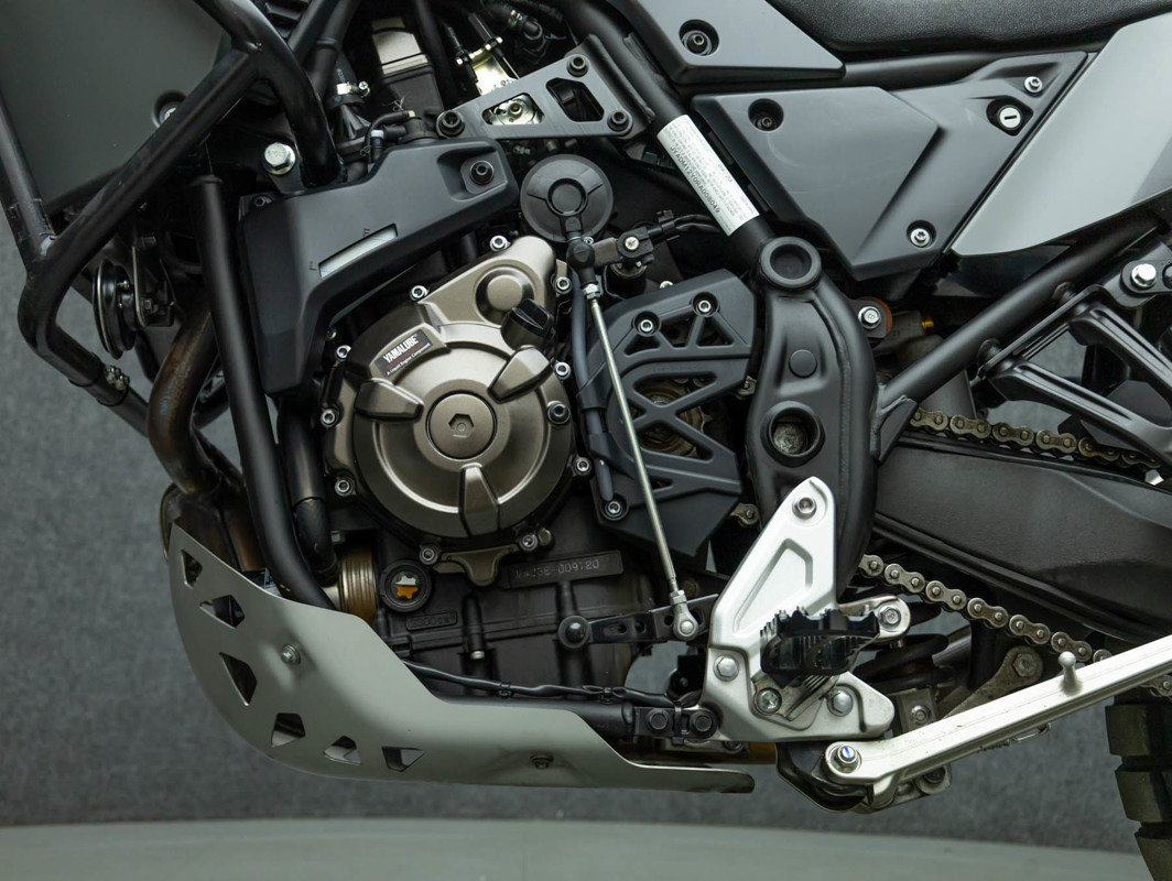 Ténéré 700