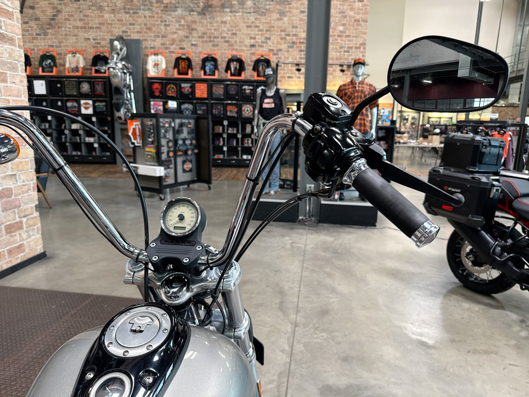 Dyna® Super Glide®