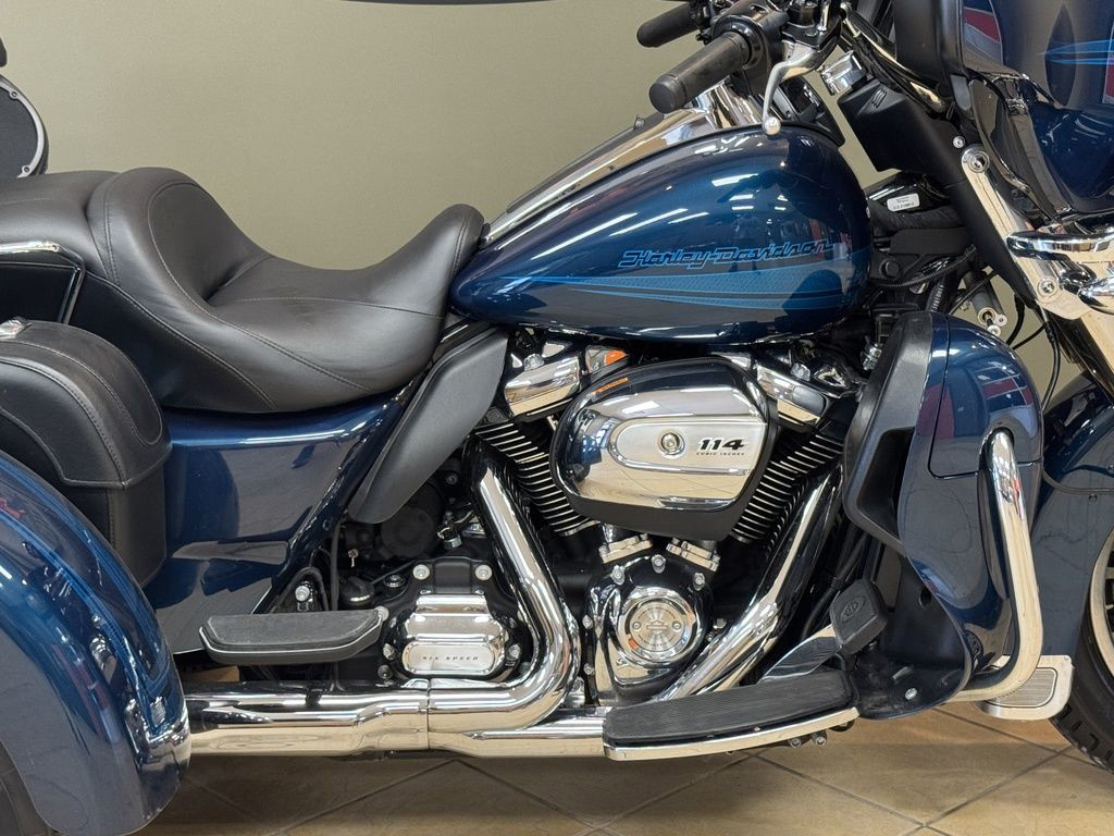 Tri Glide® Ultra