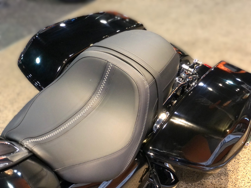 Street Glide®