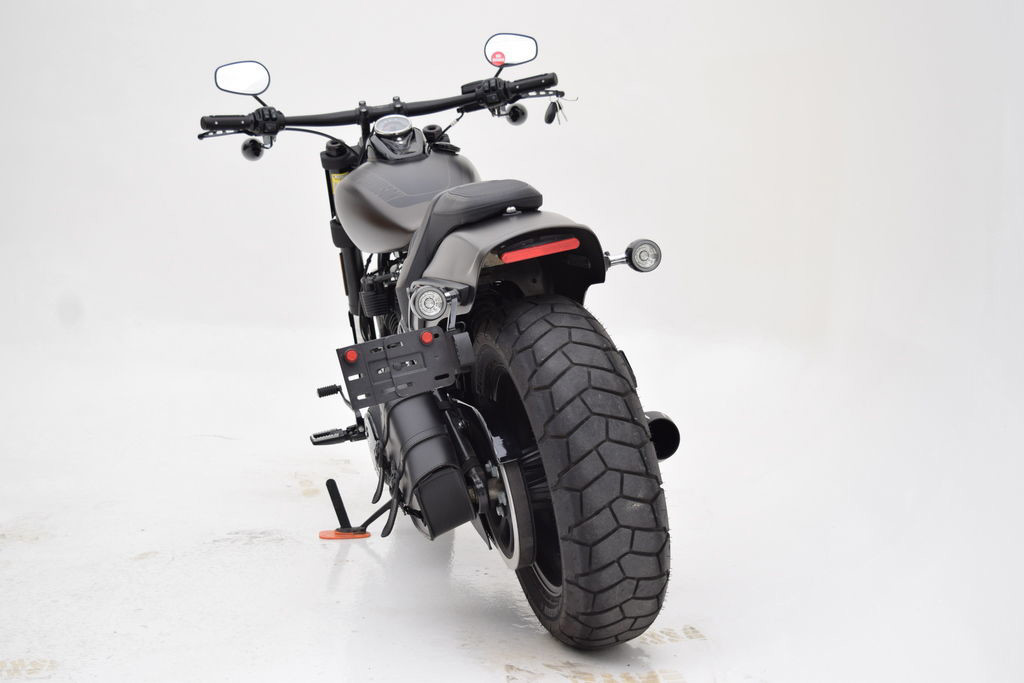 Fat Bob® 114