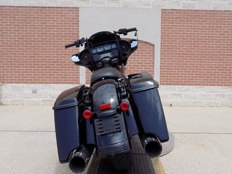 Street Glide® Special