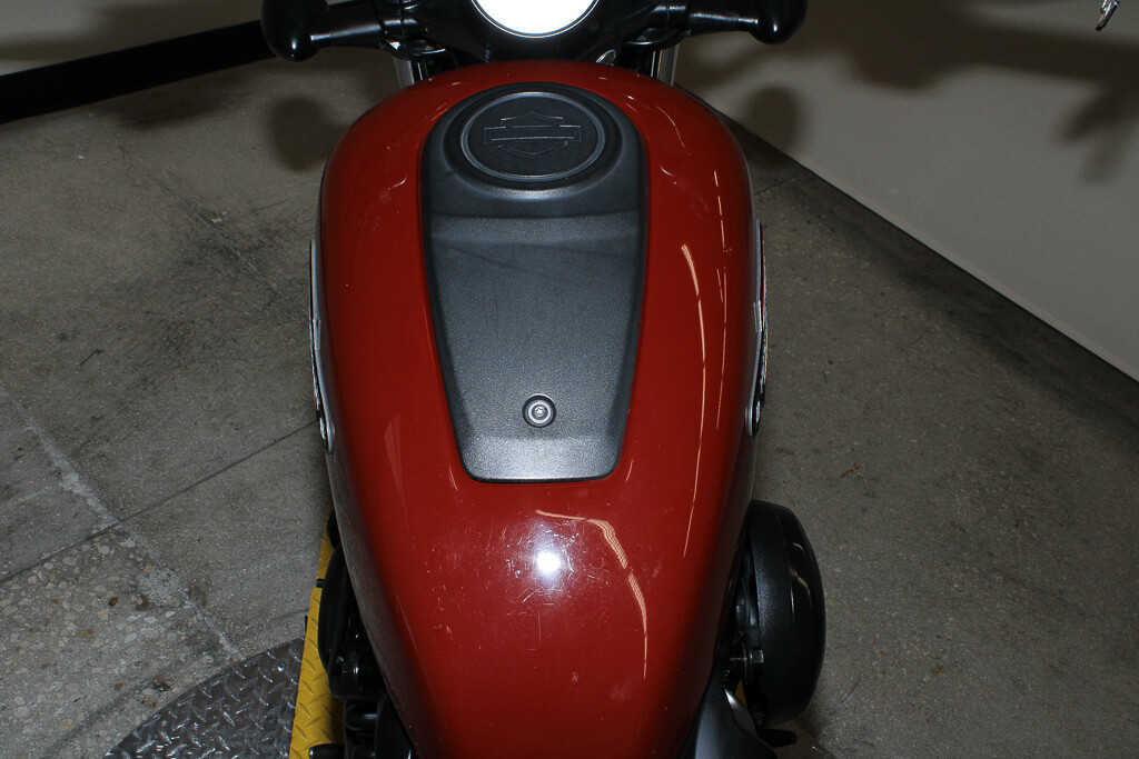 Nightster Special