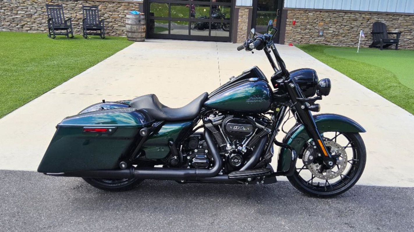 Road King® Special