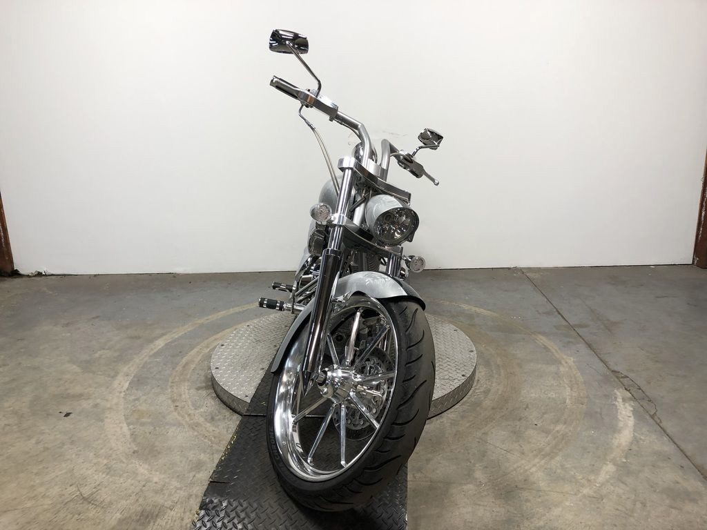 Coyote