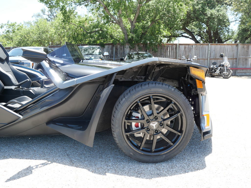 Slingshot® SLR