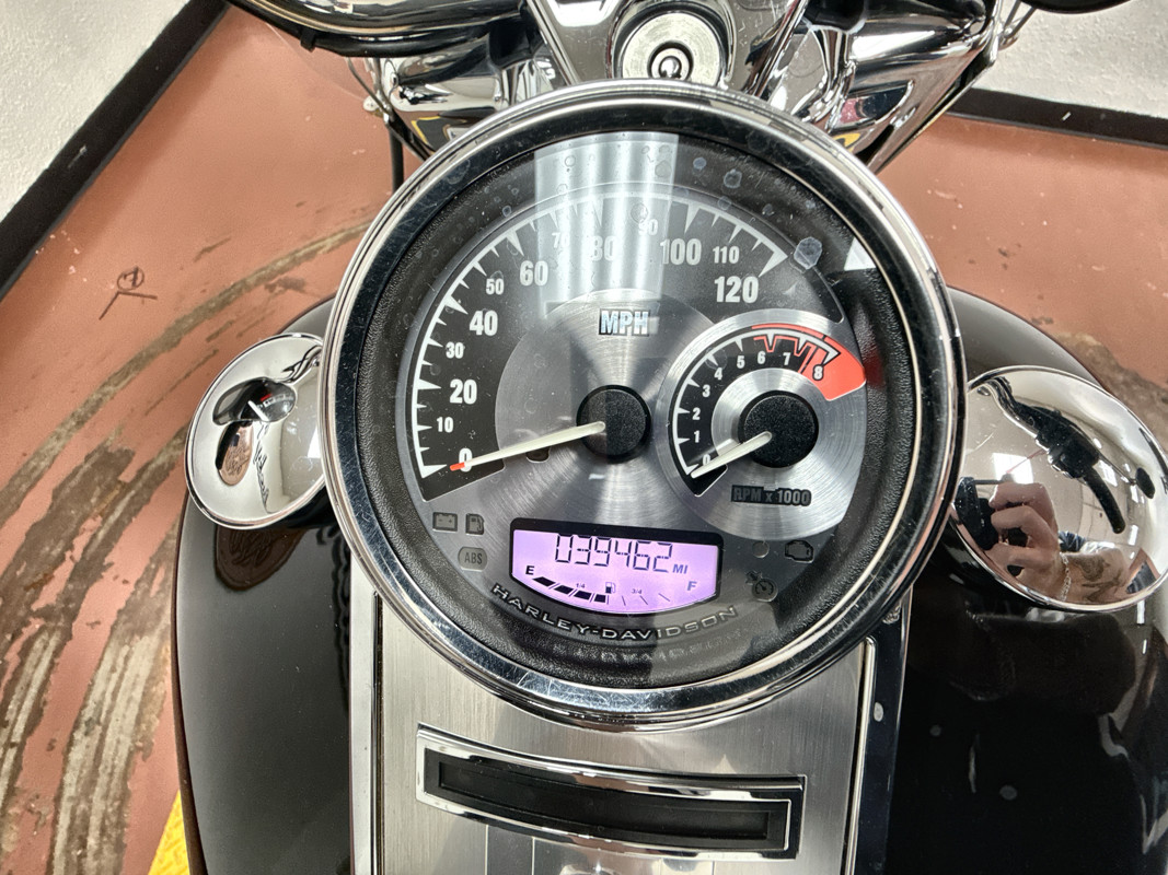 Road King®