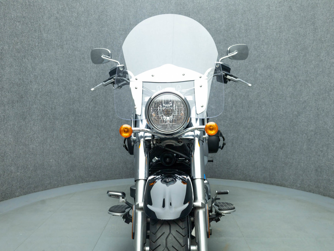 Vulcan 1700 Classic